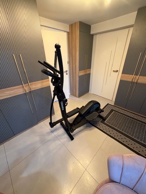 Orbitrek ZIPRO w bardzo dobrym stanie