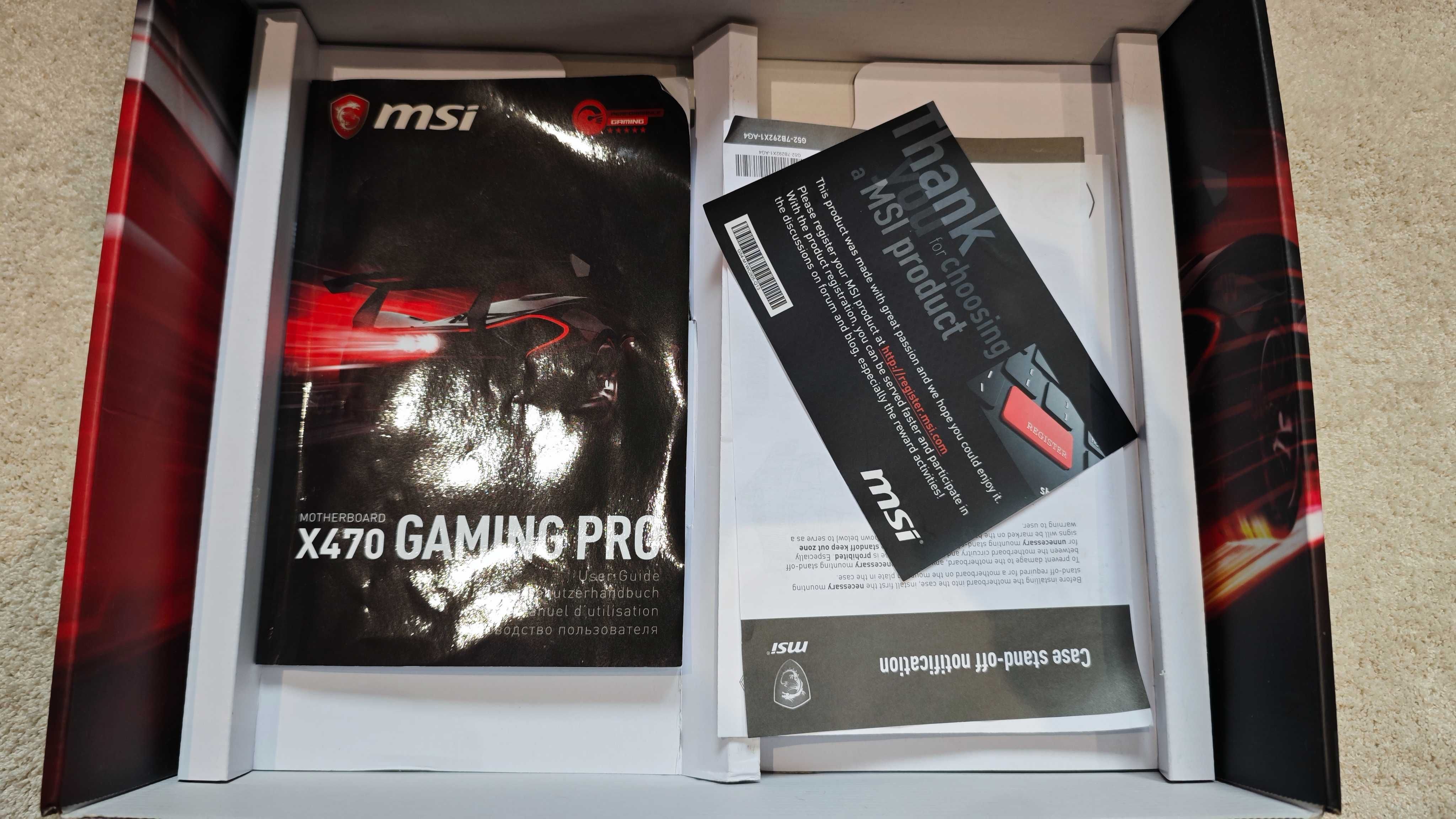 Conjunto Motherboard + Ryzen 5 3600 + 32GB RAM