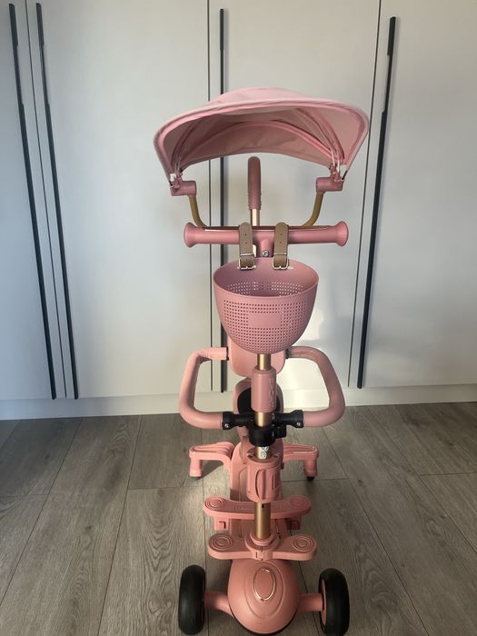 Самокат дитячий  5 в 1