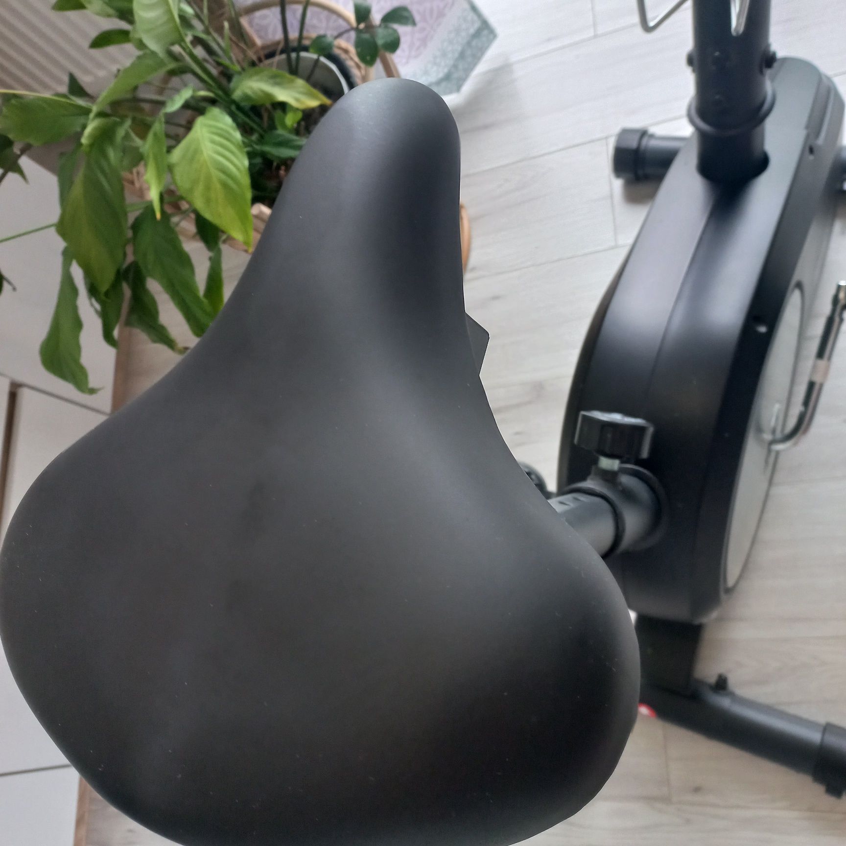 Rowerek stacjonarny magnetyczny HopSport