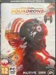 Gra PC Star Wars Squadrons PL tryb VR
