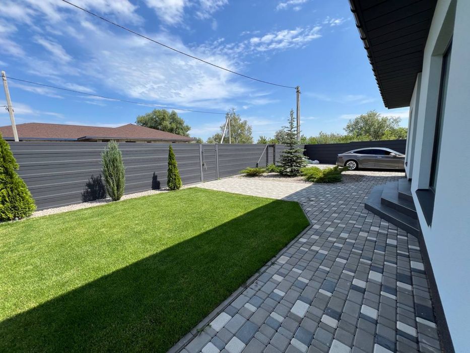 Продам дом Новоалександровка Солнечный берег Sun Coast