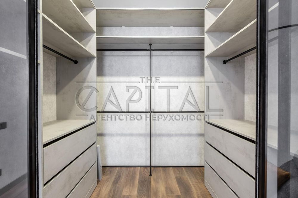 Пропонуємо в оренду стильну квартиру в ЖК Greenville на Печерську