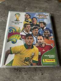 Album Panini Fifa World Cup Brasil 2016 - 227 kart