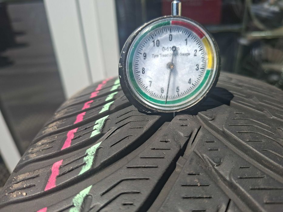 205/55R16 91H Kleber Krisalp HP3 opona pojedyncza zimowa