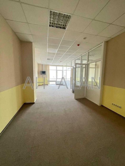 Оренда офісу в центрі Києва, Голосіївський р-н, Олімпійська, без %