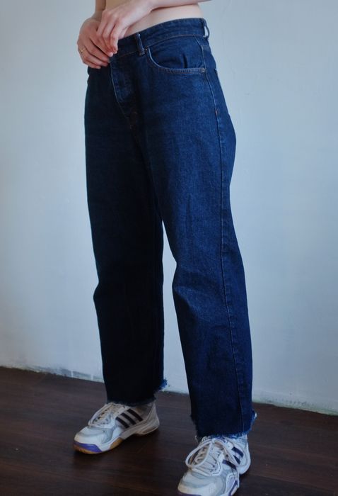 Джинси ZARA, 40 розмір