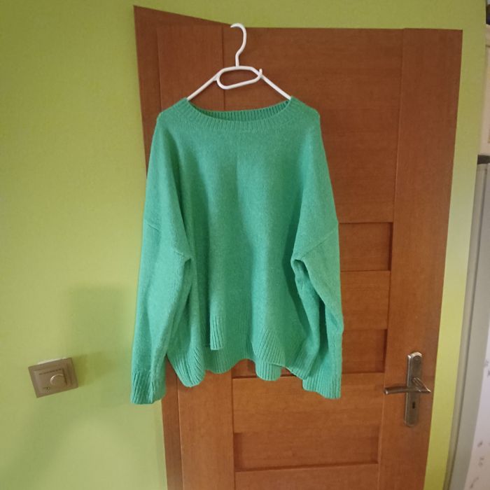 Sweter damski rozmiar 48-50