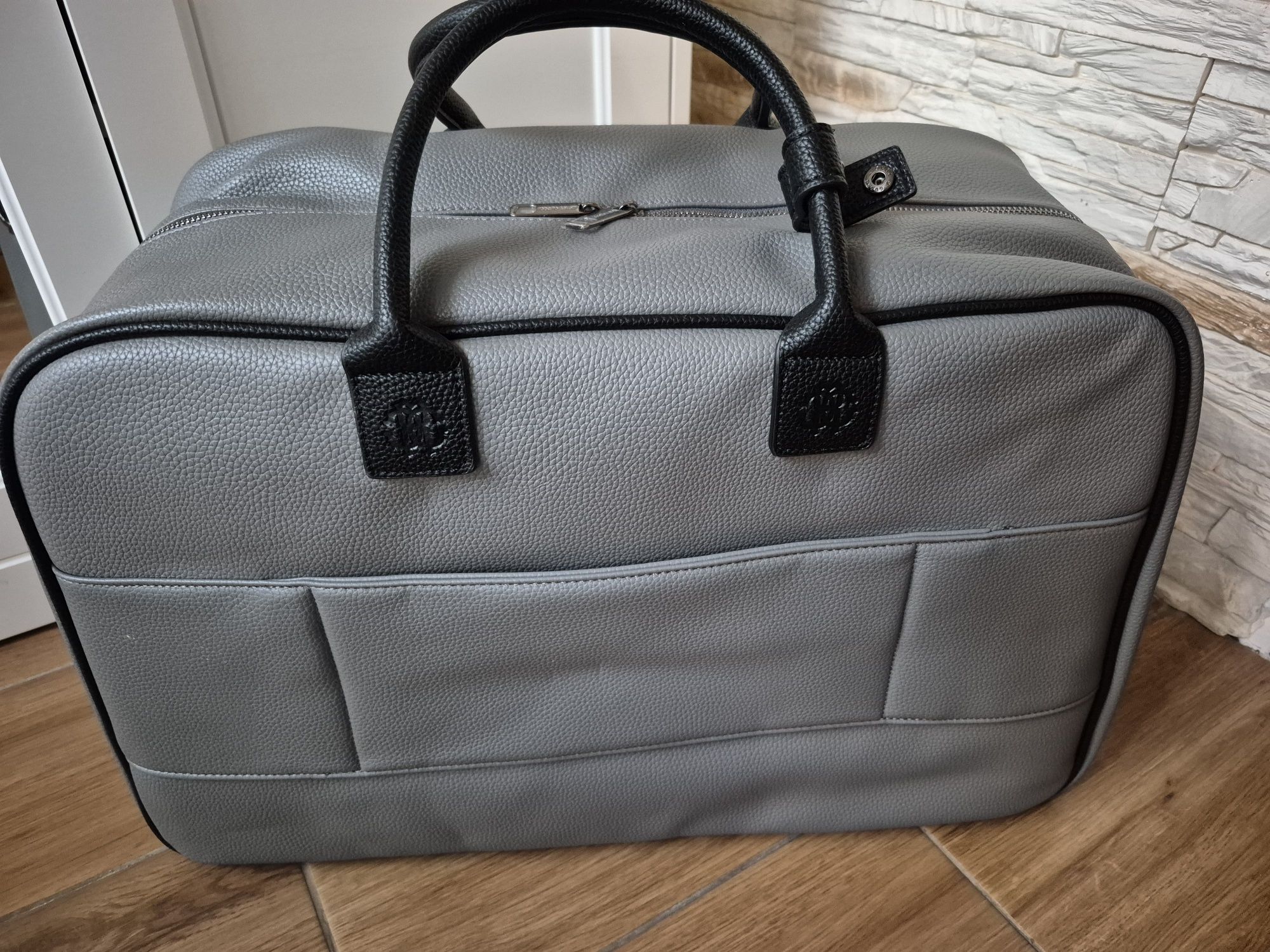Torba Podróżna Roberto Cavalli