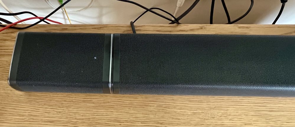 Soundbar - JBL Bar 5.1