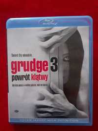 Klątwa 3: Powrót klątwy [Blu-Ray]