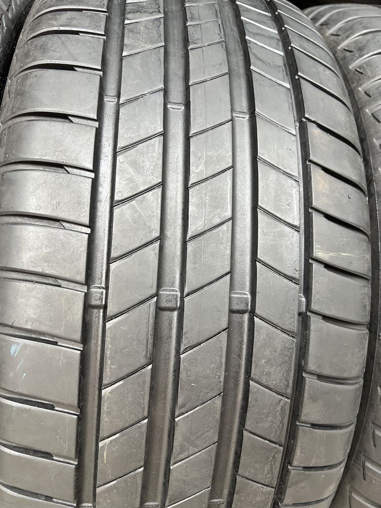 Шины летние 245/45/R19 Bridgestone Turanza T001