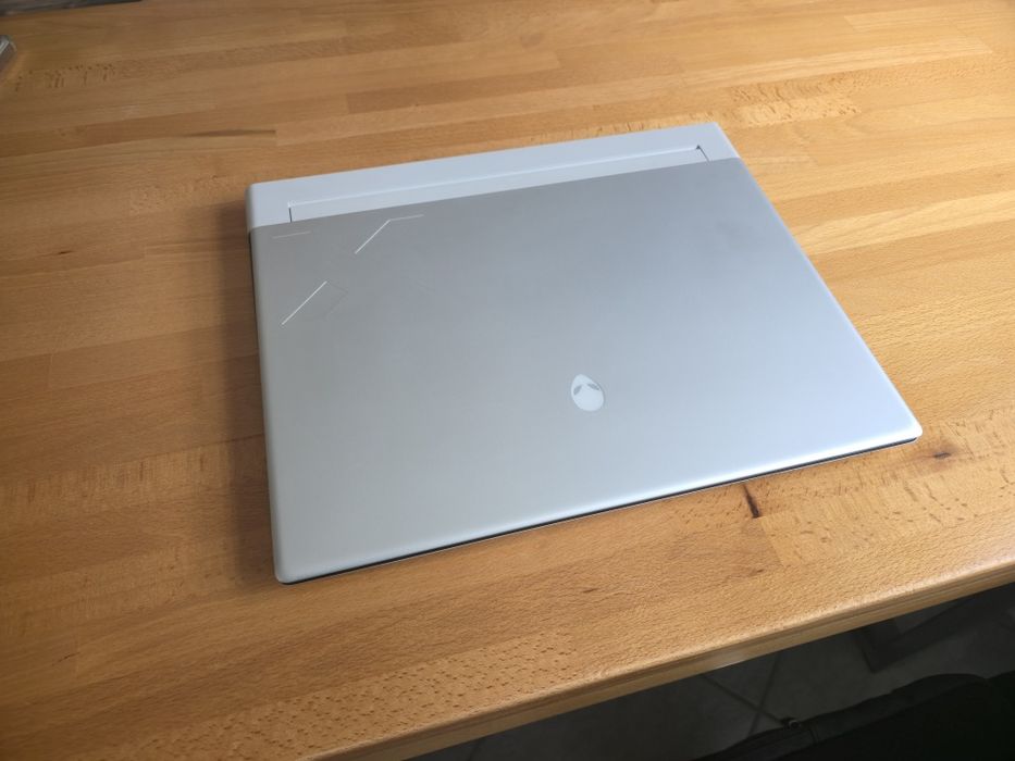 Alienware x16 R1 | i9, RTX 4080, 32GB RAM, 2×2TB SSD