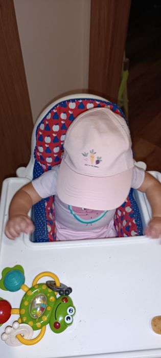 Czapki z daszkiem h&m 62