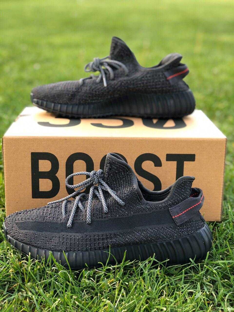 Buty Adidas Yeezy Boost 350 Static rozmiar 36-45