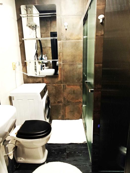 1-кімнатна квартира з теплою підлогою,ЖК "АРТ-МІСТО"