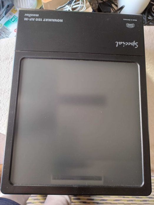 projetor slids Braun Photo Technic