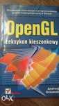 Open GL. Leksykon kieszonkowy. Nowy.