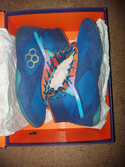 Борцівки Rudis JB Alpha 2.0