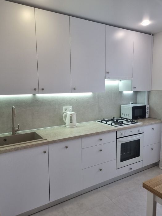 Однокімнатна квартира Подобова оренда Центр Кондиціонер