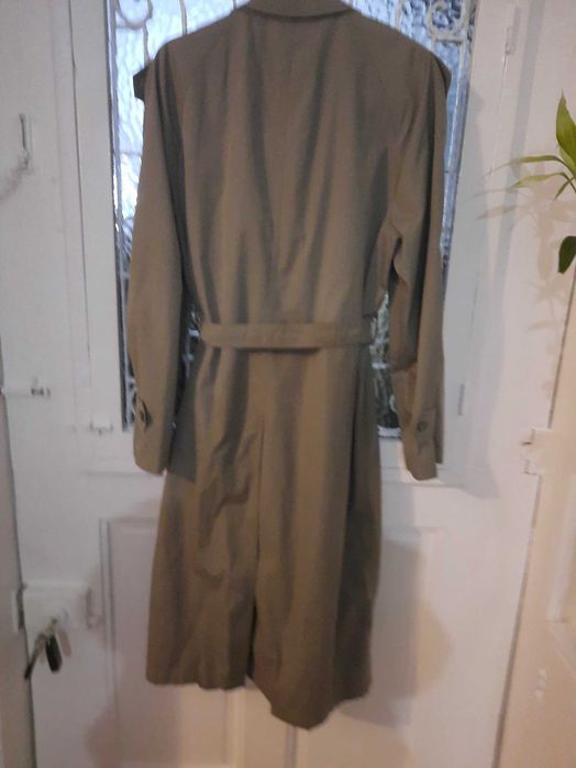 Gabardine senhora XL