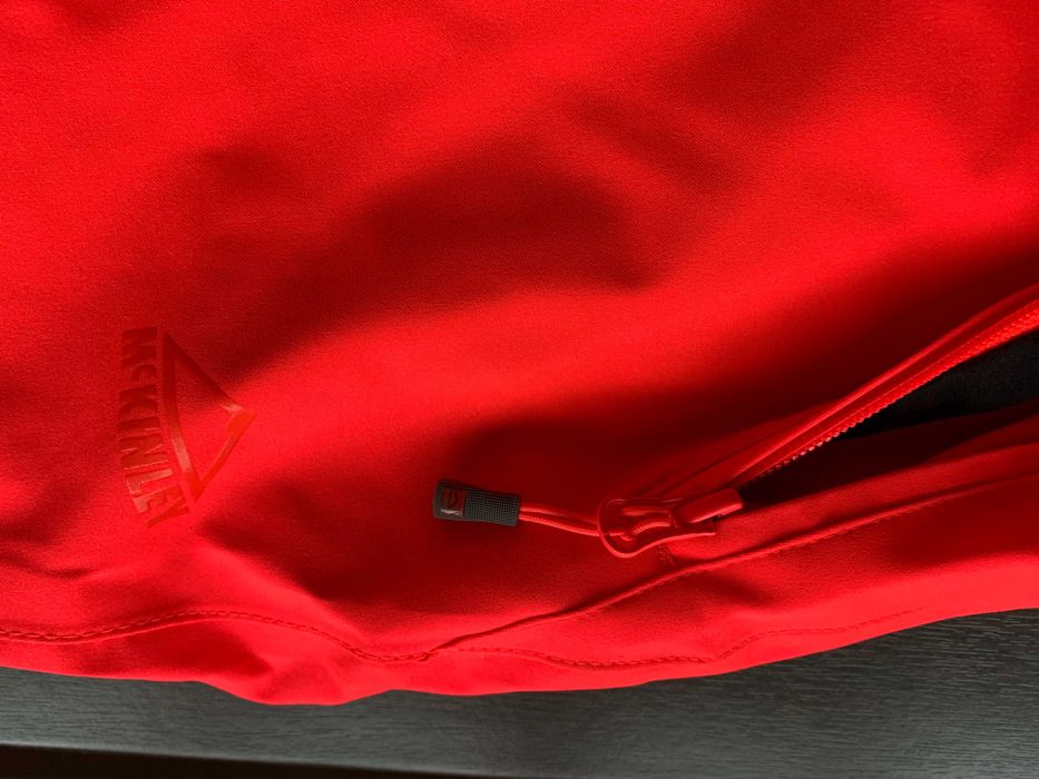 Брюки горнолыжные McKinley женские