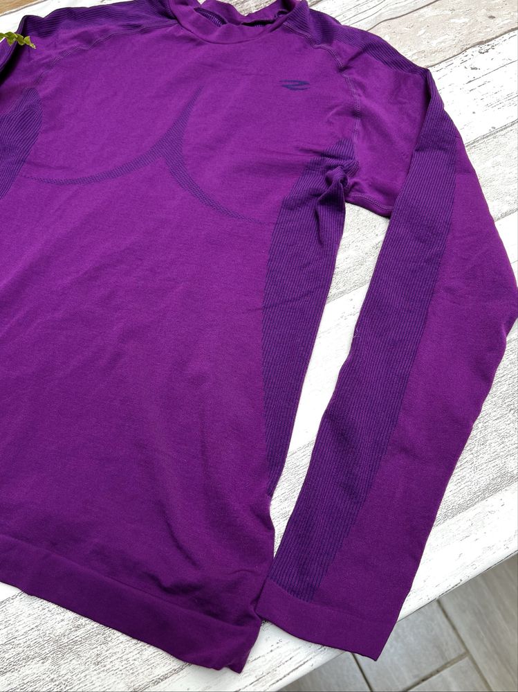 Koszulka sportowa, treningowa, Intenz, rozmiar L/XL