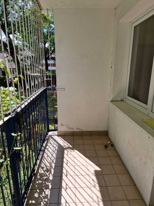 Mieszkanie do wynajęcia od zaraz