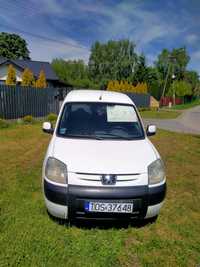 Peugeot Partner 2005 1.4 55kW