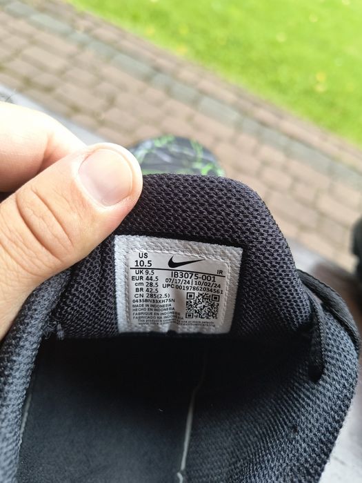 Nike Air Max Plus rozm. 44.5