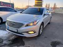 Хундай соната Оренда 5000 грн