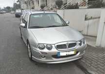MG ZR 105