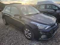 Hyundai i20 1.0T 100KM