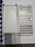 Calculadora gráfica casio, fx9860GIII