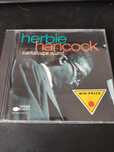 Cd Herbie Hancock – Cantaloupe Island