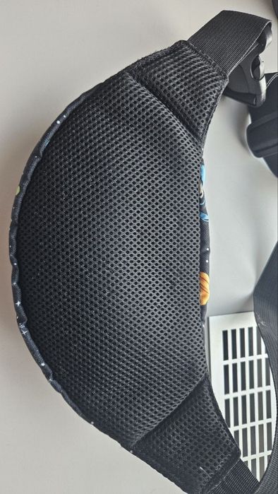 Бананка ( поясна сумка)  Staff