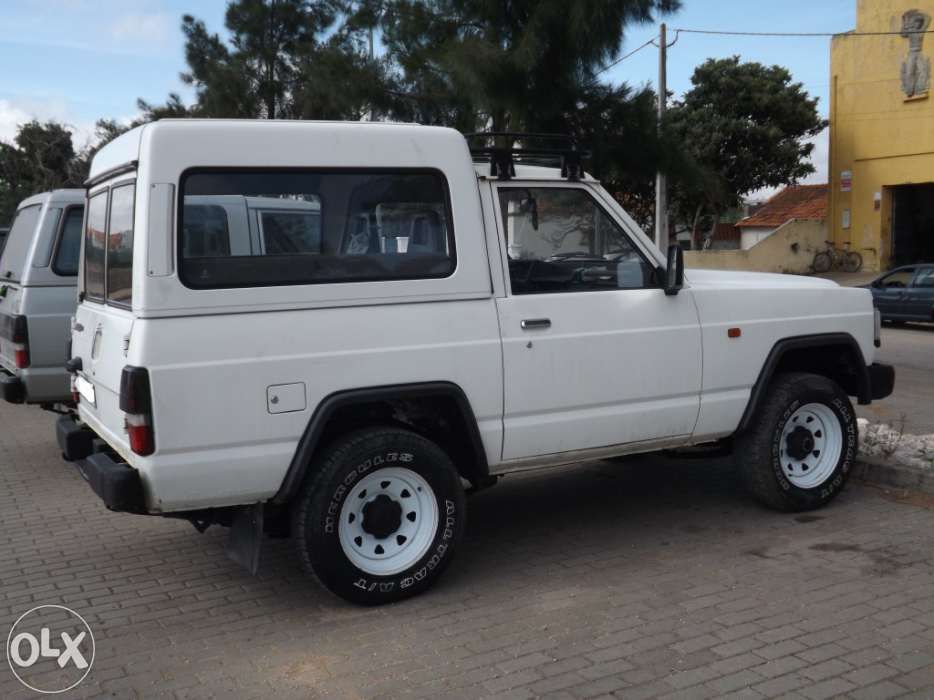 Nissan patrol 3.3 y260 2.8 rd 28