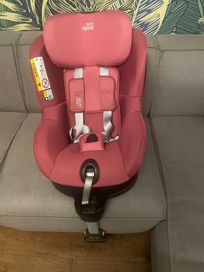 Fotelik Britax Romer, Dualfix M i-Size