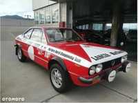 Lancia Beta Coupe 2.0 Turbo. Marlboro