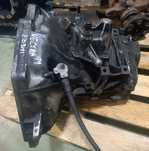 Caixa velocidades Opel Vectra B / Astra G 2.0DTI F18 W37474
