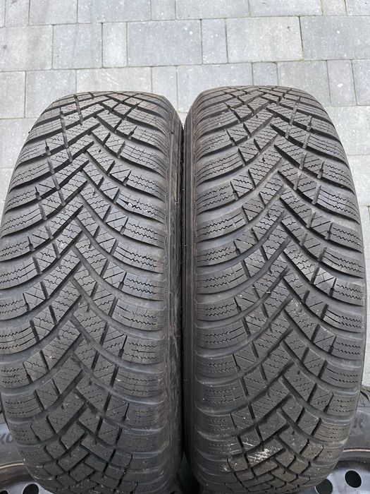 Koła zimowe Kia ceed venga, Hyundai i30 5x114,3 195/65/15 Nowe