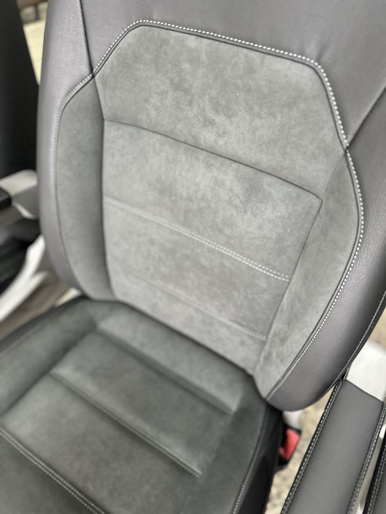 Сиденья сидіння  т6 т5 VW T6.1