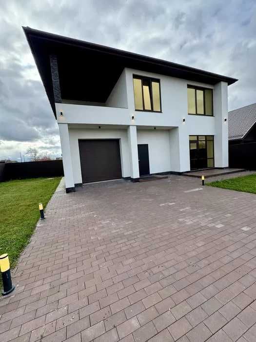 Продаж сильного будинку з ремонтом та меблями! БЕЗ КОМІСІЇ!