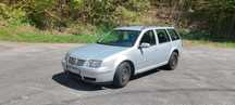 VW Bora 1.9 tdi 1999