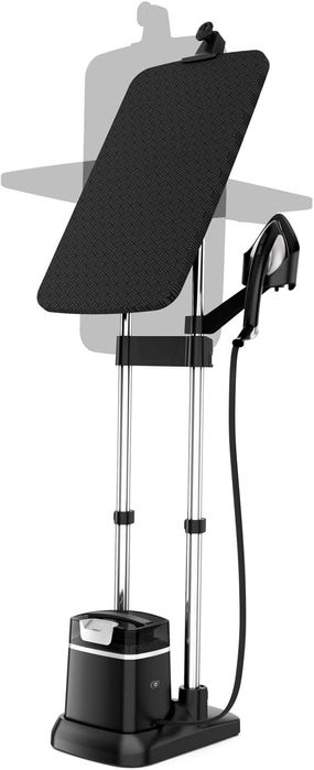 Żelazko parowe Calor Qt1510c0 Ixeo + 2900 W, technologia Twin Boiler