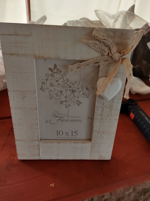 Ramka na zdjęcie 10x15