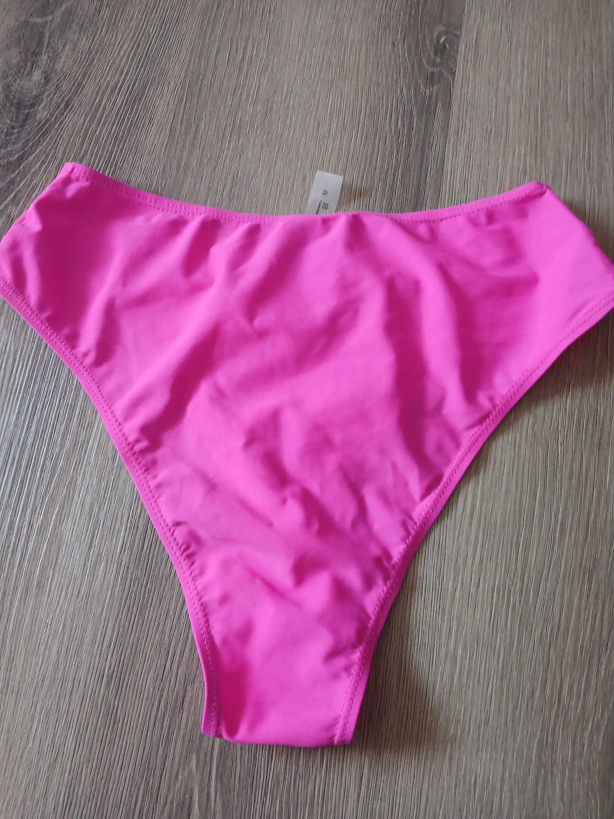 Cueca de Bikini Rosa