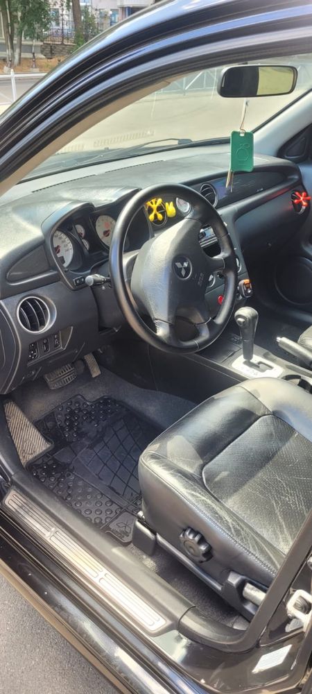 Продам авто 2007 рік ,2.4 бензин автомат
