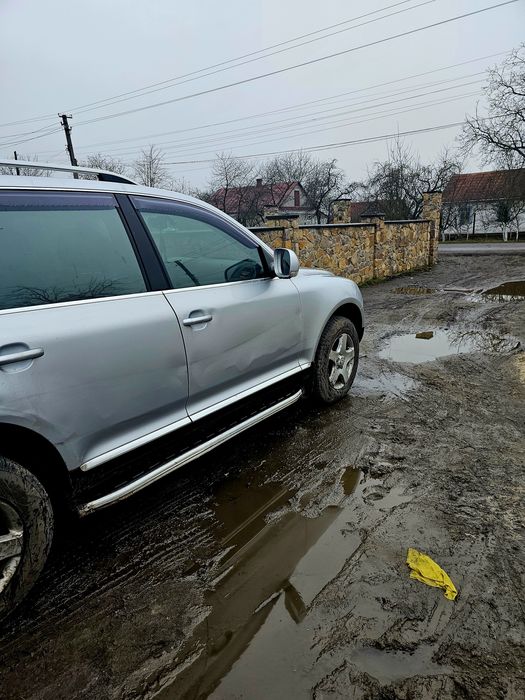 Volkswagen Touareg 2006 2,5 tdi