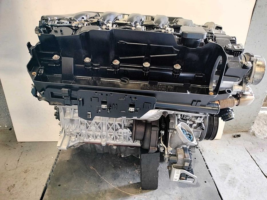 Bmw 530 D E60 Ref: 306D3